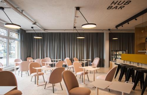 Durrenast Hotel | The Lab Hotel & Apartments