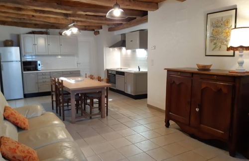 Labastide-Marnhac House | The Labastide Bee