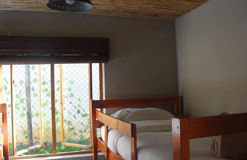 Ladismith Apartment | The Ladi B&B