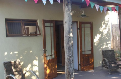 Ladismith Apartment | The Ladi B&B