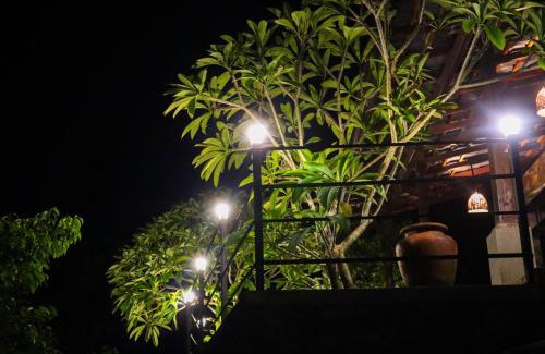 Yakkalamulla Cabin | The Lady Cinnamon - Galle