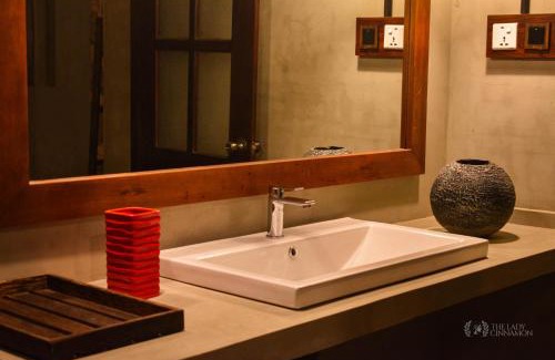 Yakkalamulla Cabin | The Lady Cinnamon - Galle
