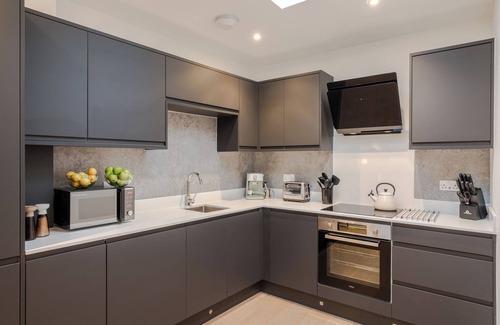 Ladywell Apartment | The Ladywell Penthouse Lewisham with Wifi