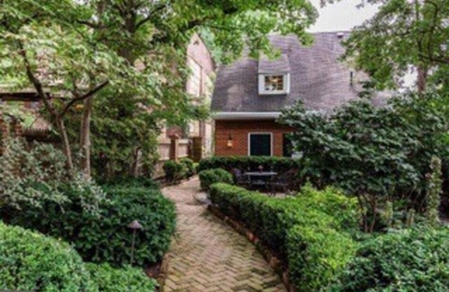 Lancaster Apartment | THE LAFAYETTE - HISTORIC DOWNTOWN LANCASTER