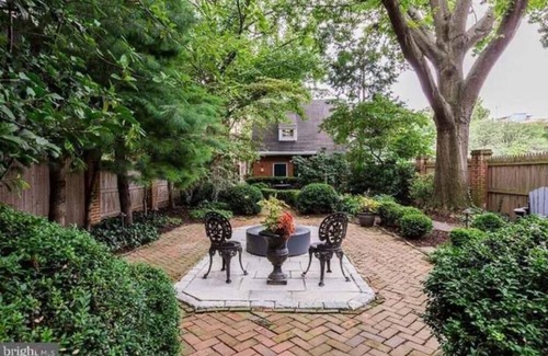 Lancaster Apartment | THE LAFAYETTE - HISTORIC DOWNTOWN LANCASTER
