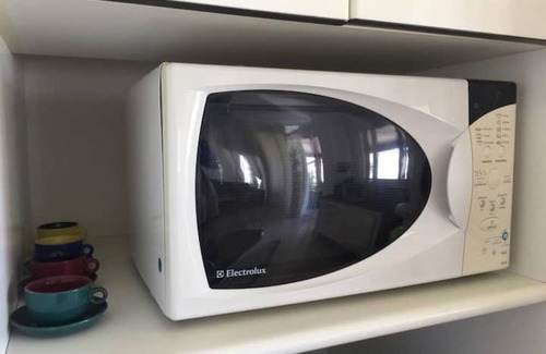 Lagoa da Conceicao House | The lagoon is literally at your feet.