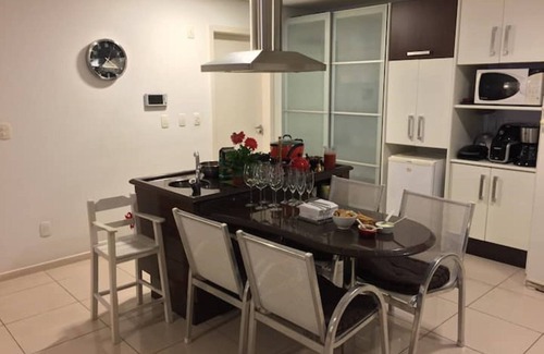 Lagoa da Conceicao House | The lagoon is literally at your feet.