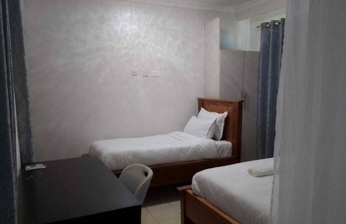 Kutus Resort | The Lagoon Resort