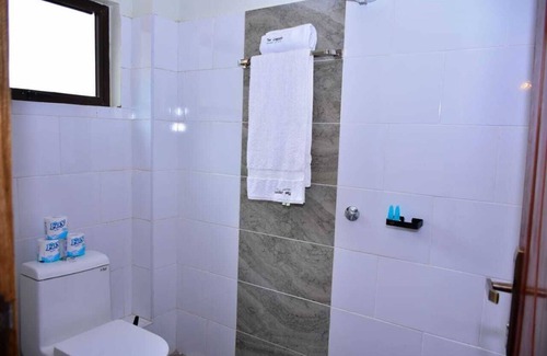 Kutus Resort | The Lagoon Resort