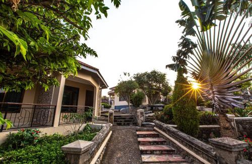 Mwanza Cabin | The Lahe Hotels