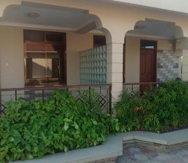 Mwanza Cabin | The Lahe Hotels