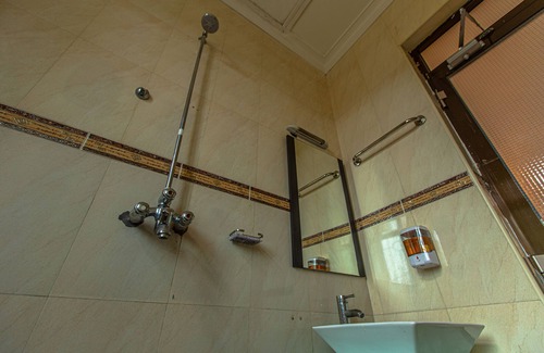 Mwanza Hotel | The Lahe Hotels
