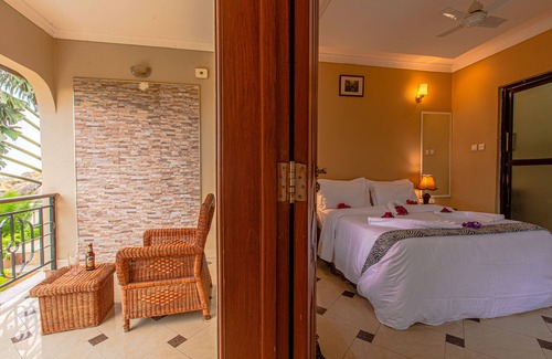 Mwanza Hotel | The Lahe Hotels