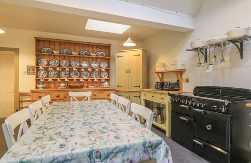 Forres Cottage | THE LAIRD'S WING - BRODIE CASTLE, pet friendly in Forres