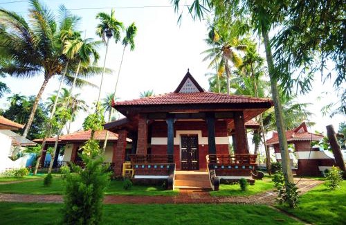 Champakulam Resort | The Lake by Maat Hotels