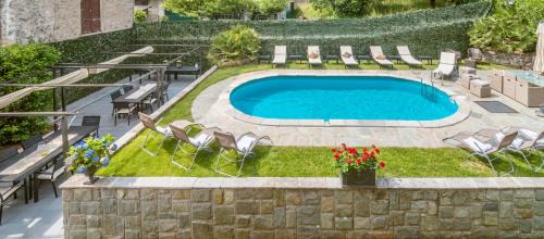 Menaggio Villa | The Lake Como Villa