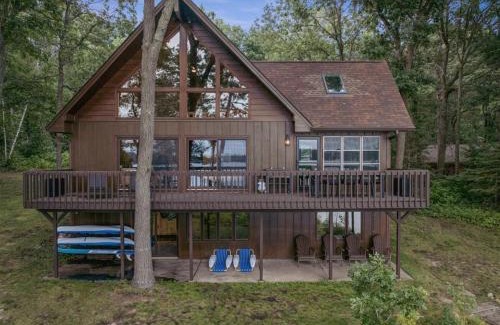 Nisswa House | The Lake Haus