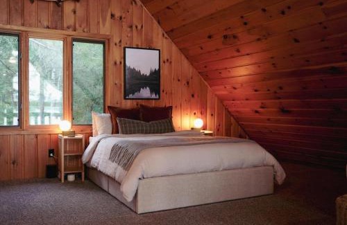 Nisswa House | The Lake Haus