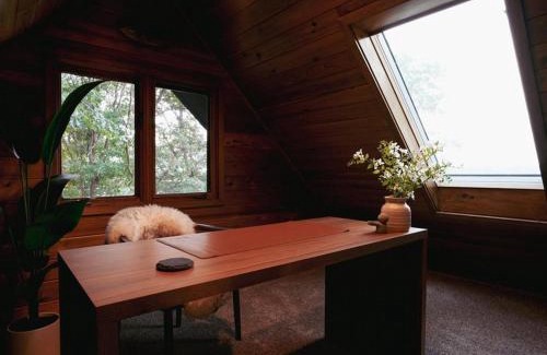 Nisswa House | The Lake Haus