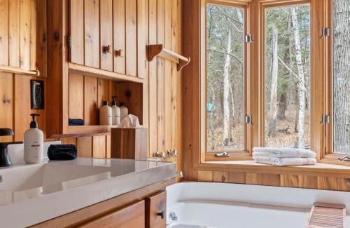 Nisswa House | The Lake Haus