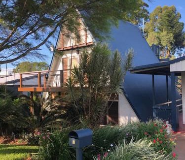 Yungaburra House | The Lake House