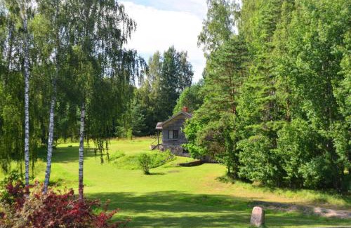 Jaunpils Apartment | The Lake House "Ausatas"