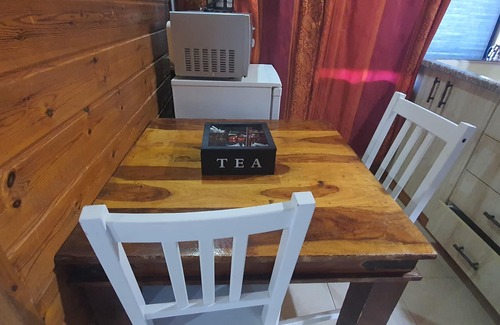 Migdal House | The Lake House