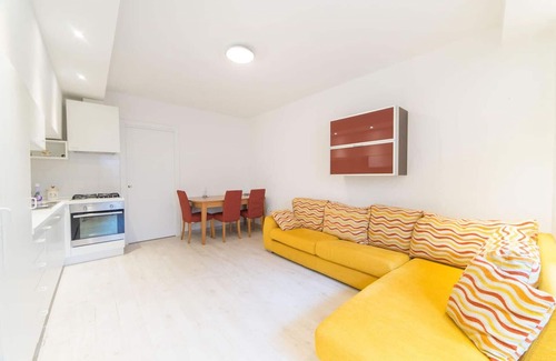 Pisogne House | The Lake House in the medieval village of Pisogne