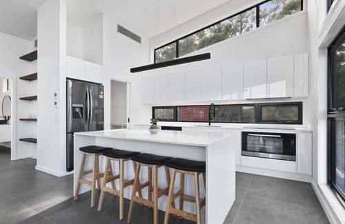 Merimbula Cabin | The Lake House - Merimbula