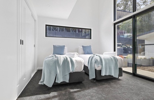 Merimbula Cabin | The Lake House - Merimbula
