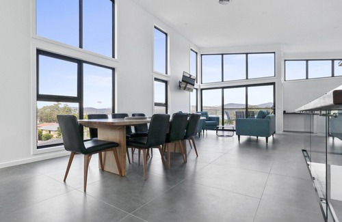 Merimbula Cabin | The Lake House - Merimbula