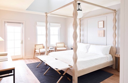 Canandaigua Hotel | The Lake House on Canandaigua