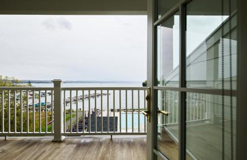 Canandaigua Hotel | The Lake House on Canandaigua