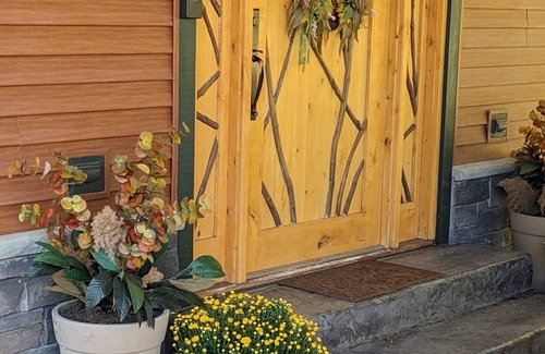 Marietta House | The Lake House on Otisco Lake, stunning family getaway