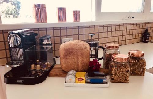 Tatiara District Council Bed & Breakfast | The Lake House Retreat