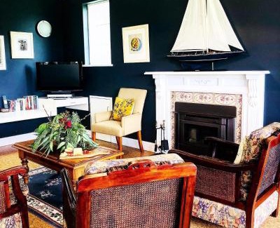 Tatiara District Council Bed & Breakfast | The Lake House Retreat