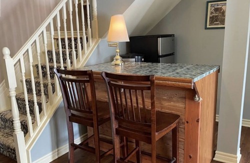 Tay Valley Cottage | The Lake house retreat is the Big Rideau's best kept secret.