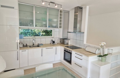 Caslano Apartment | The Lake House - Swisshomebnb