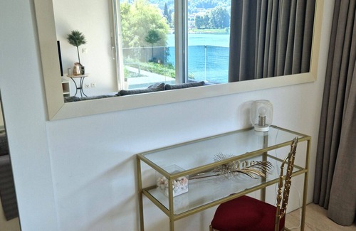 Caslano Apartment | The Lake House - Swisshomebnb