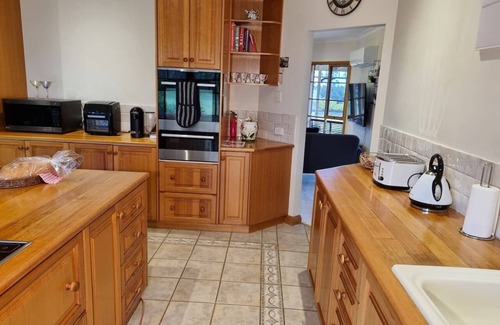 Waranga Shores House | The Lake House Waranga Shores