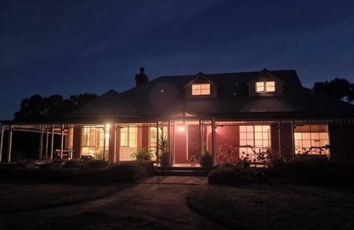 Waranga Shores House | The Lake House Waranga Shores