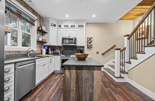 Fair Play House | The Lake Place