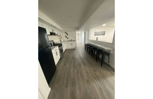 Portage House | The Lake Place