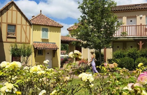 Monflanquin Apartment | The Lake residence - maeva Home - Selection 1 bedroom apartment (4 people)