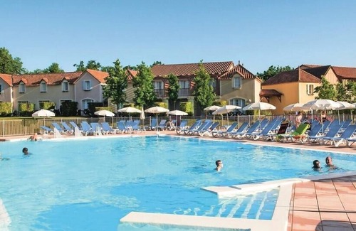 Monflanquin Apartment | The Lake residence - maeva Home - 2 Room Apartment 4 People - Selection