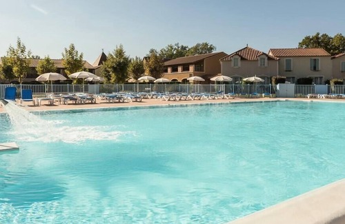 Monflanquin Apartment | The Lake residence - maeva Home - 2 Room Apartment 4 People - Selection