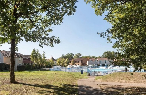 Monflanquin Apartment | The Lake residence - maeva Home - 2 Room Apartment 4 People - Selection