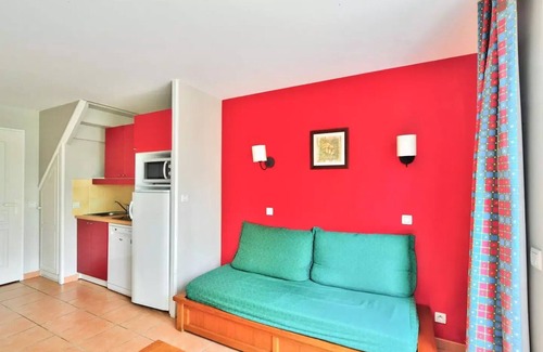 Monflanquin Villa | The Lake residence - maeva Home - 3 room house for 6 people - Selection