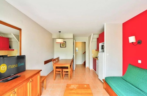 Monflanquin Villa | The Lake residence - maeva Home - 3 room house for 6 people - Selection