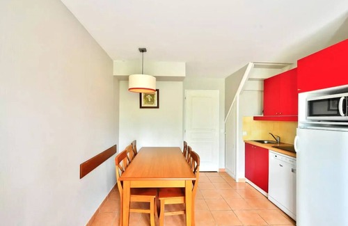 Monflanquin Villa | The Lake residence - maeva Home - 3 room house for 6 people - Selection